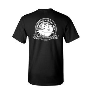 Official CMA T-Shirt