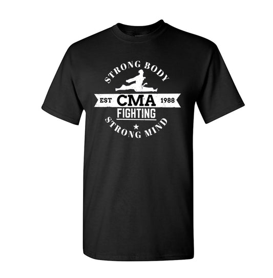 CMA Strong T-Shirt