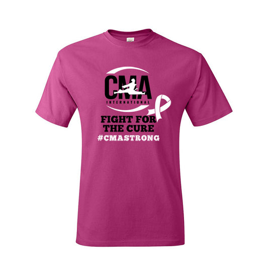 CMA Fight For Cure T-Shirt