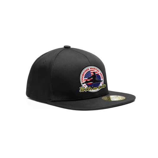 CMA Snapback