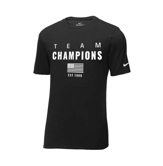 Team Champions Tee