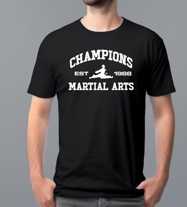 2024 CMA Summer T-Shirt