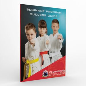 Beginner Program Book