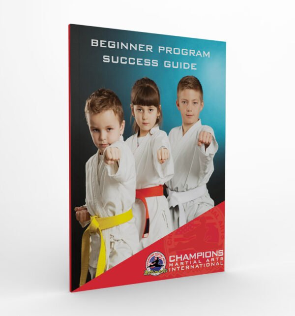 Beginner Program Book