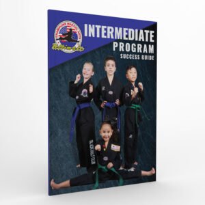 Intermediate Program Booklet