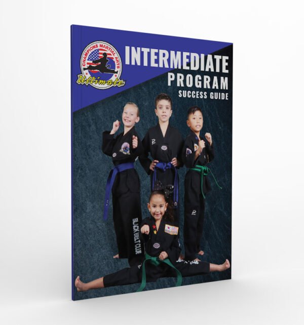 Intermediate Program Booklet